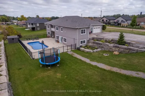 44 Albine Street Asphodel-norwood ON K0L 2V0