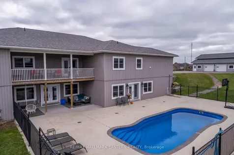 44 Albine Street Asphodel-norwood ON K0L 2V0