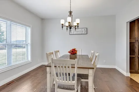 44 Albine Street Asphodel-norwood ON K0L 2V0