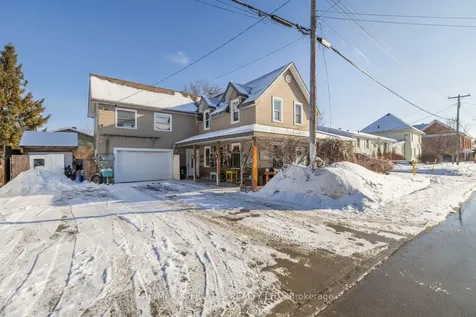 311 Alicia Street Arnprior ON K7S 1H7