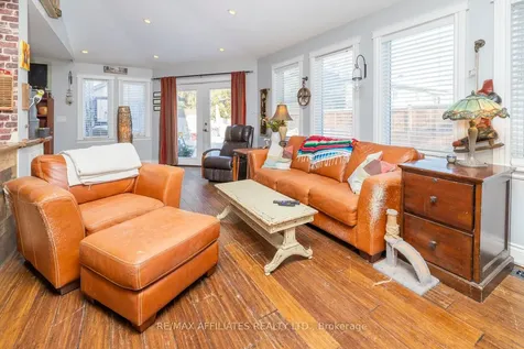 311 Alicia Street Arnprior ON K7S 1H7