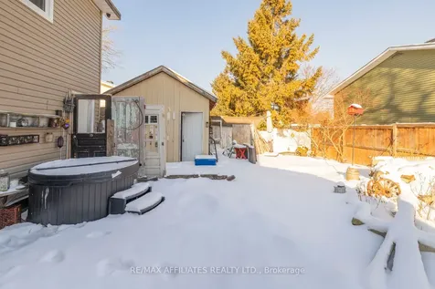 311 Alicia Street Arnprior ON K7S 1H7