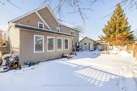 311 Alicia Street Arnprior ON K7S 1H7