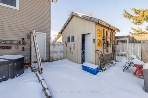 311 Alicia Street Arnprior ON K7S 1H7