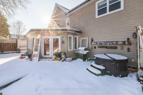 311 Alicia Street Arnprior ON K7S 1H7