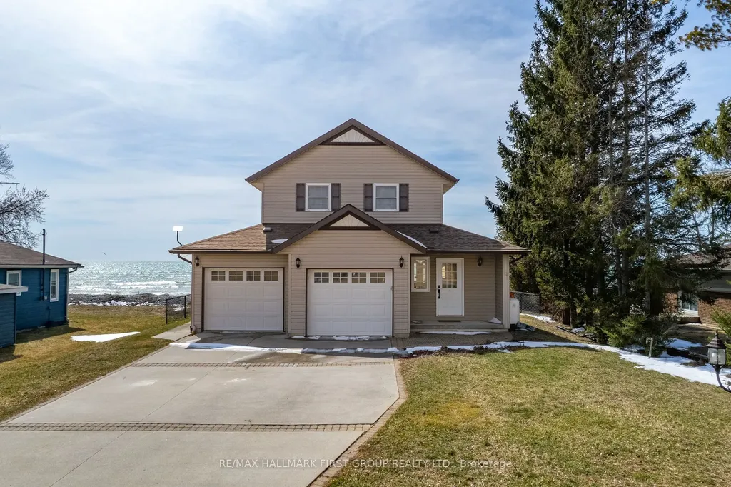 44 Greenway Circle Brighton ON K0K 1H0
