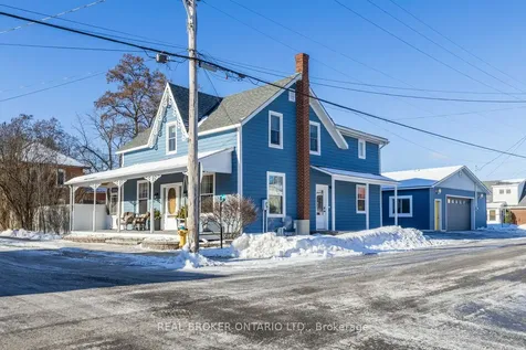 85 Morphy Street Carleton Place ON K7C 2B7