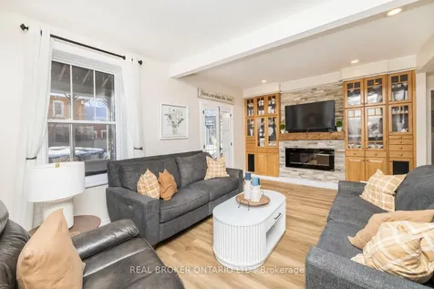 85 Morphy Street Carleton Place ON K7C 2B7