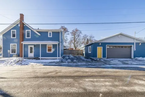 85 Morphy Street Carleton Place ON K7C 2B7