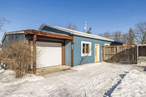 85 Morphy Street Carleton Place ON K7C 2B7