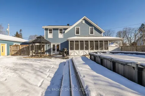 85 Morphy Street Carleton Place ON K7C 2B7