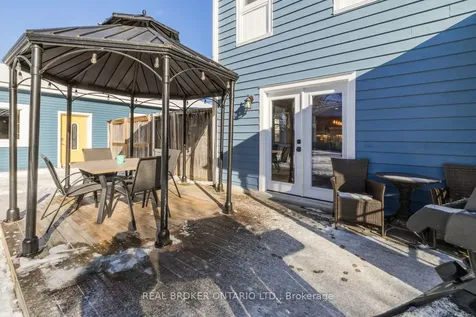 85 Morphy Street Carleton Place ON K7C 2B7