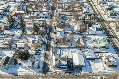 85 Morphy Street Carleton Place ON K7C 2B7