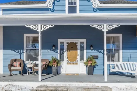 85 Morphy Street Carleton Place ON K7C 2B7