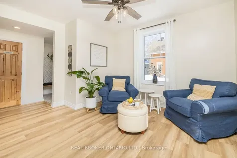 85 Morphy Street Carleton Place ON K7C 2B7