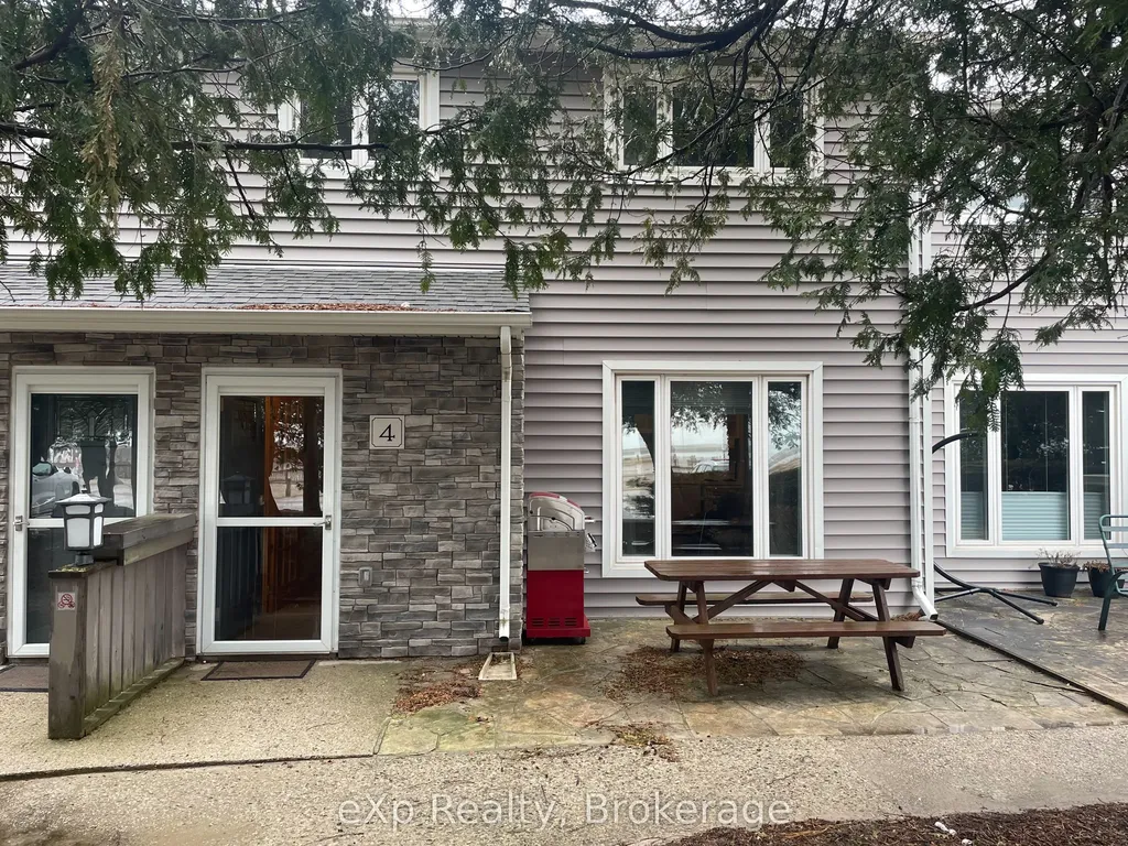 633 Harbour Street Saugeen Shores ON N0H 2C5