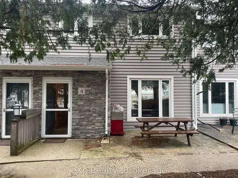 633 Harbour Street Saugeen Shores ON N0H 2C5