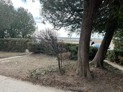 633 Harbour Street Saugeen Shores ON N0H 2C5