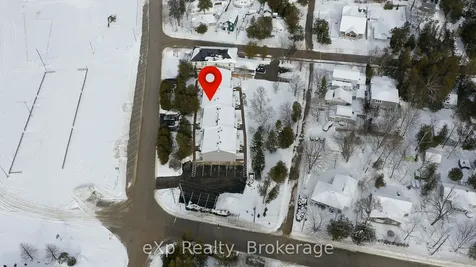 633 Harbour Street Saugeen Shores ON N0H 2C5