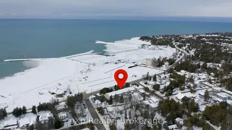 633 Harbour Street Saugeen Shores ON N0H 2C5