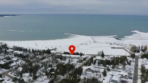 633 Harbour Street Saugeen Shores ON N0H 2C5