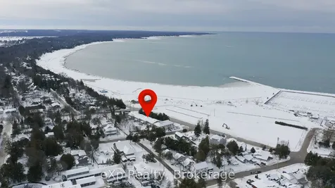 633 Harbour Street Saugeen Shores ON N0H 2C5