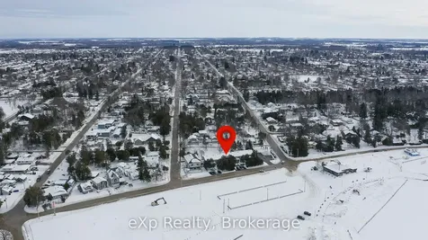 633 Harbour Street Saugeen Shores ON N0H 2C5