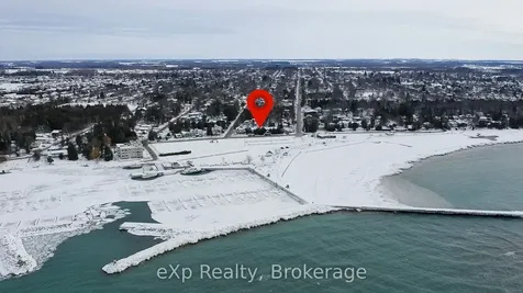 633 Harbour Street Saugeen Shores ON N0H 2C5