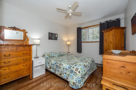 633 Harbour Street Saugeen Shores ON N0H 2C5