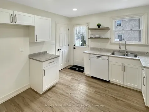 140 Charles Street Belleville ON K8N 3M2