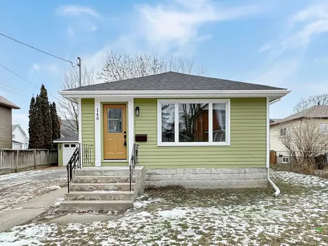 140 Charles Street Belleville ON K8N 3M2