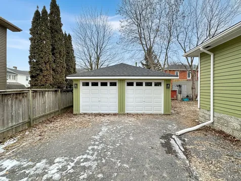 140 Charles Street Belleville ON K8N 3M2