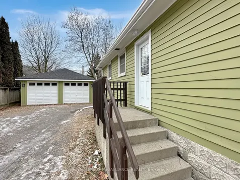 140 Charles Street Belleville ON K8N 3M2