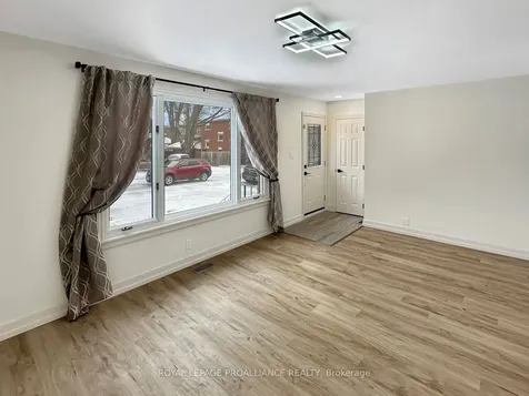 140 Charles Street Belleville ON K8N 3M2