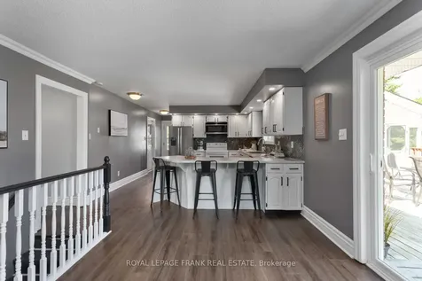 1245 7th Line Asphodel-norwood ON K0L 1Y0