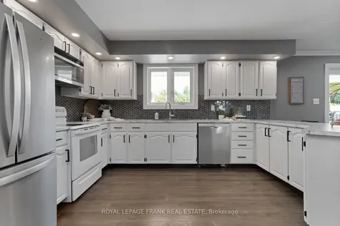 1245 7th Line Asphodel-norwood ON K0L 1Y0