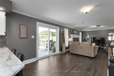 1245 7th Line Asphodel-norwood ON K0L 1Y0