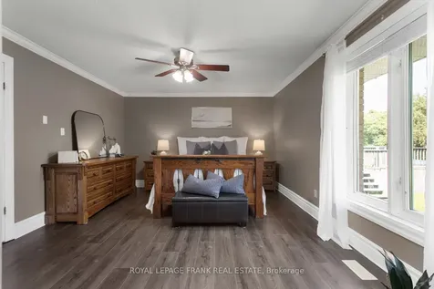 1245 7th Line Asphodel-norwood ON K0L 1Y0