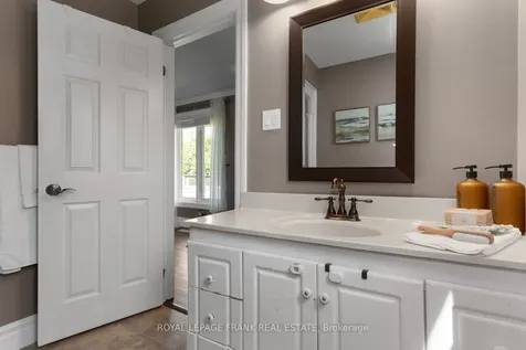 1245 7th Line Asphodel-norwood ON K0L 1Y0