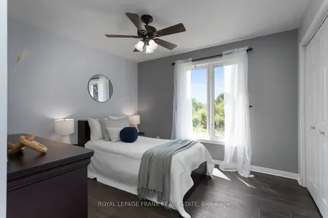 1245 7th Line Asphodel-norwood ON K0L 1Y0