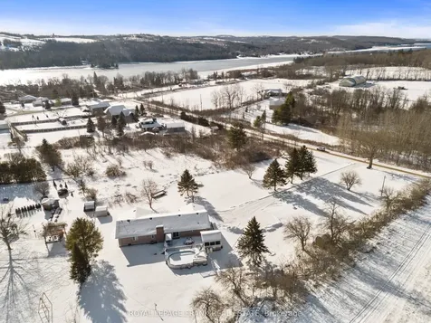 1245 7th Line Asphodel-norwood ON K0L 1Y0