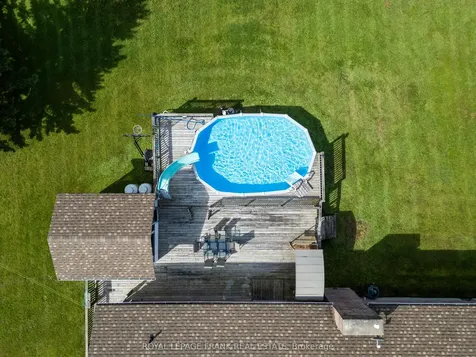 1245 7th Line Asphodel-norwood ON K0L 1Y0