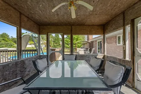 1245 7th Line Asphodel-norwood ON K0L 1Y0