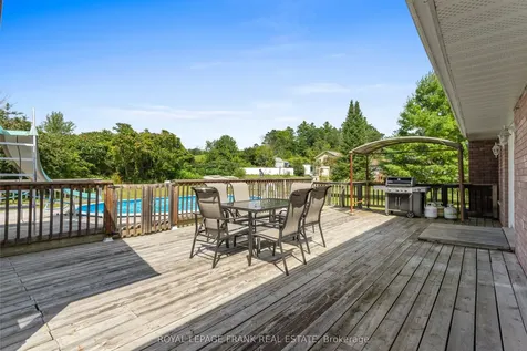 1245 7th Line Asphodel-norwood ON K0L 1Y0