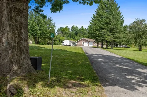 1245 7th Line Asphodel-norwood ON K0L 1Y0