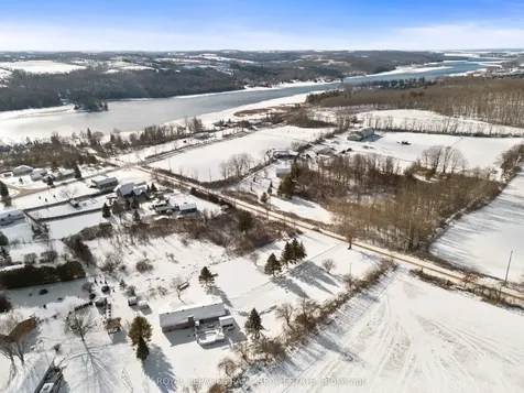 1245 7th Line Asphodel-norwood ON K0L 1Y0