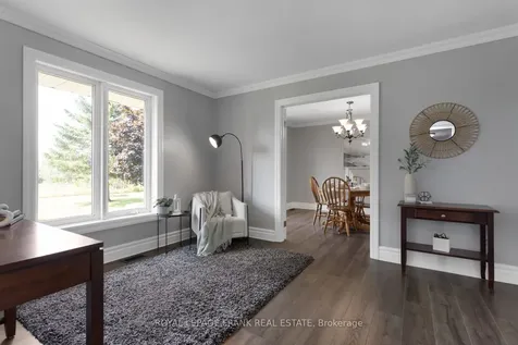 1245 7th Line Asphodel-norwood ON K0L 1Y0