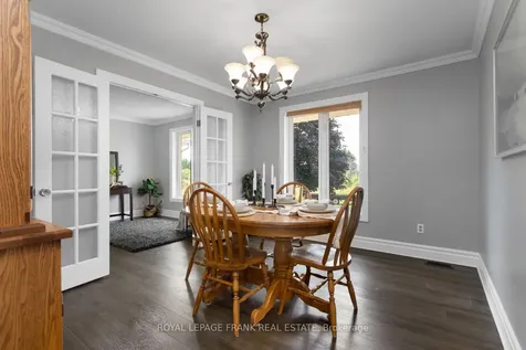 1245 7th Line Asphodel-norwood ON K0L 1Y0