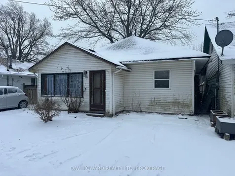 3979 Alexandra Road Fort Erie ON L0S 1B0