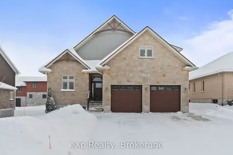 24 Fischer Dairy Road Brockton ON N0G 2V0